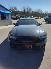 2013 Ford Mustang  1ZVBP8AM4D5257110 in Topeka, KS 8