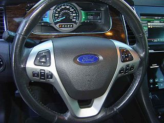 2013 Ford Taurus Limited Edition 1FAHP2F8XDG208798 in Huntsville, AL 12