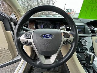 2013 Ford Taurus Limited Edition 1FAHP2F87DG166462 in Madison, OH 9