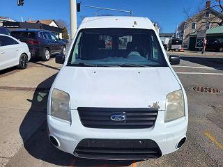 2013 Ford Transit Connect XLT NM0LS7DNXDT140418 in Beverly, MA 2