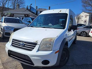 2013 Ford Transit Connect XLT NM0LS7DNXDT140418 in Beverly, MA 3