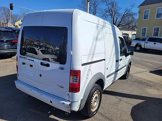 2013 Ford Transit Connect XLT NM0LS7DNXDT140418 in Beverly, MA 4