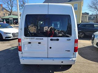 2013 Ford Transit Connect XLT NM0LS7DNXDT140418 in Beverly, MA 5