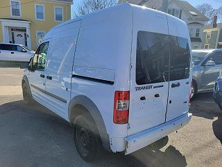 2013 Ford Transit Connect XLT NM0LS7DNXDT140418 in Beverly, MA 6