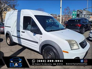 2013 Ford Transit Connect XLT NM0LS7DNXDT140418 in Beverly, MA