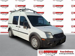 2013 Ford Transit Connect XL VIN: NM0LS6AN9DT148170