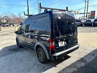 2013 Ford Transit Connect XLT NM0LS7DN5DT136390 in Cleveland, OH 6