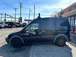 2013 Ford Transit Connect XLT NM0LS7DN5DT136390 in Cleveland, OH 7