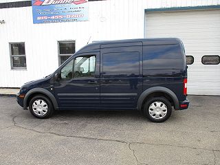 2013 Ford Transit Connect XLT NM0LS7BN7DT153274 in Crystal Lake, IL 2