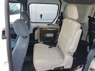 2013 Ford Transit Connect XL NM0LS6ANXDT166967 in Hollywood, FL 14