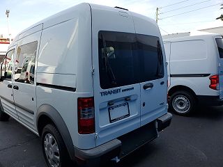 2013 Ford Transit Connect XL NM0LS6ANXDT166967 in Hollywood, FL 16