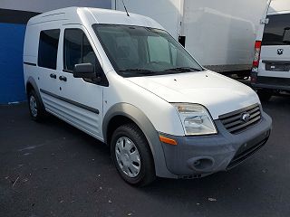 2013 Ford Transit Connect XL NM0LS6ANXDT166967 in Hollywood, FL 4