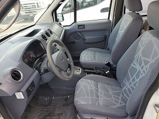 2013 Ford Transit Connect XL NM0LS6ANXDT166967 in Hollywood, FL 5