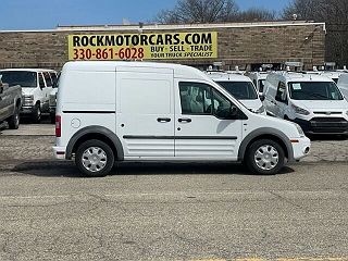 2013 Ford Transit Connect XLT NM0LS7BN7DT147667 in Hudson, OH