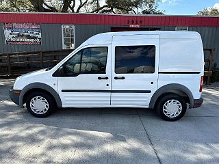 2013 Ford Transit Connect XL NM0LS6AN3DT135365 in Kissimmee, FL 2