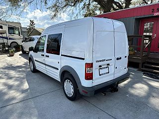 2013 Ford Transit Connect XL NM0LS6AN3DT135365 in Kissimmee, FL 3