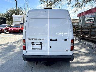 2013 Ford Transit Connect XL NM0LS6AN3DT135365 in Kissimmee, FL 4