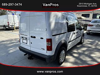 2013 Ford Transit Connect XL NM0LS6AN3DT135365 in Kissimmee, FL 5