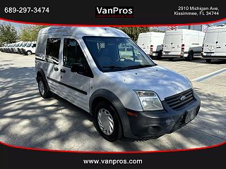 2013 Ford Transit Connect XL NM0LS6AN3DT135365 in Kissimmee, FL 6