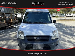 2013 Ford Transit Connect XL NM0LS6AN3DT135365 in Kissimmee, FL 7