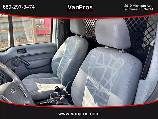 2013 Ford Transit Connect XL NM0LS6AN3DT135365 in Kissimmee, FL 9