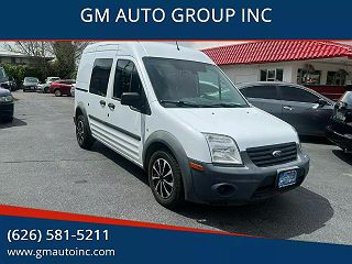 2013 Ford Transit Connect XL NM0LS6AN2DT133803 in La Puente, CA 1