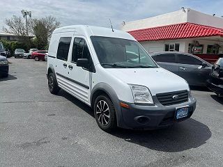 2013 Ford Transit Connect XL NM0LS6AN2DT133803 in La Puente, CA 3