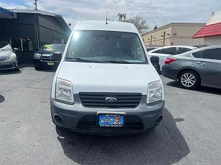 2013 Ford Transit Connect XL NM0LS6AN2DT133803 in La Puente, CA 4