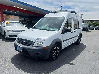 2013 Ford Transit Connect XL NM0LS6AN2DT133803 in La Puente, CA 5