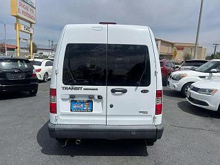 2013 Ford Transit Connect XL NM0LS6AN2DT133803 in La Puente, CA 7