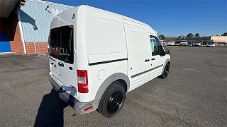 2013 Ford Transit Connect XL NM0LS7CN9DT128245 in Siler City, NC 4