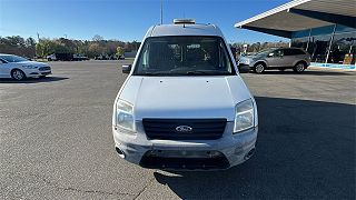2013 Ford Transit Connect XL NM0LS7CN9DT128245 in Siler City, NC 6