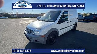 2013 Ford Transit Connect XL NM0LS7CN9DT128245 in Siler City, NC