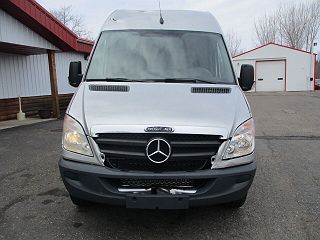 2013 Freightliner Sprinter 2500 WDYPE8CC6D5746339 in Foley, MN 13