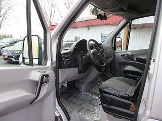 2013 Freightliner Sprinter 2500 WDYPE8CC6D5746339 in Foley, MN 14
