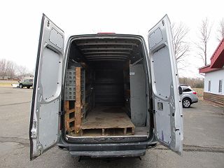 2013 Freightliner Sprinter 2500 WDYPE8CC6D5746339 in Foley, MN 20