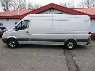 2013 Freightliner Sprinter 2500 WDYPE8CC6D5746339 in Foley, MN 4