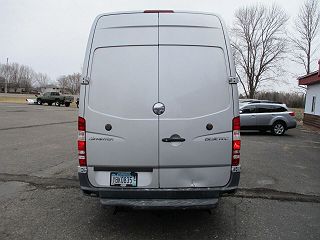 2013 Freightliner Sprinter 2500 WDYPE8CC6D5746339 in Foley, MN 7