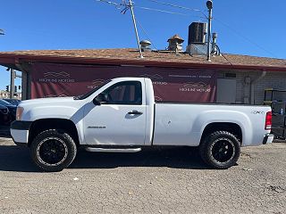 2013 GMC Sierra 1500 Work Truck 1GTN2TEX7DZ368328 in Loveland, CO 8