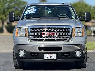 2013 GMC Sierra 3500HD SLT 1GT414C80DF116471 in Lodi, CA 4