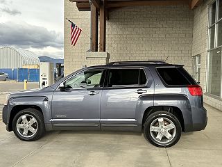 2013 GMC Terrain SLT 2GKFLXE3XD6293484 in Missoula, MT 2