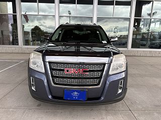 2013 GMC Terrain SLT 2GKFLXE3XD6293484 in Missoula, MT 7