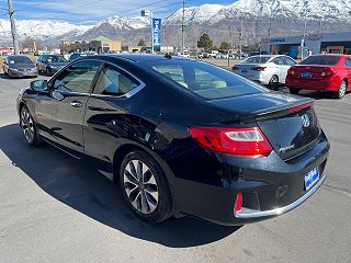 2013 Honda Accord EXL 1HGCT1B81DA019381 in American Fork, UT 7