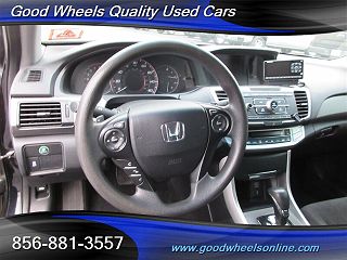 2013 Honda Accord LXS 1HGCT1B32DA012315 in Glassboro, NJ 16