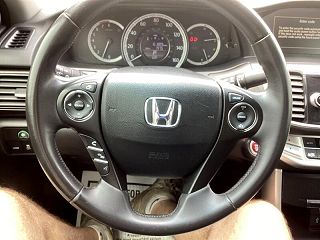 2013 Honda Accord EXL 1HGCR2F86DA282206 in Omaha, NE 7