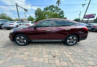 2013 Honda Accord Crosstour EXL 5J6TF1H59DL003172 in Tampa, FL 6