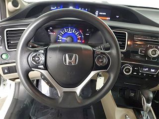 2013 Honda Civic EX 19XFB2F83DE087046 in Greenacres, FL 24