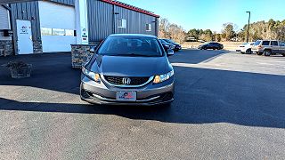 2013 Honda Civic LX 19XFB2E5XDE037574 in Jewett City, CT 2
