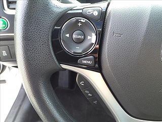 2013 Honda Civic EX 19XFB2F82DE066477 in Lynchburg, VA 21