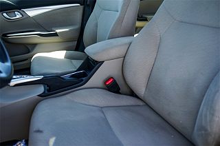 2013 Honda Civic EX 19XFB2F87DE238812 in San Marcos, TX 11